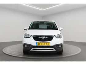 Opel Crossland X (2020) thumbnail 2
