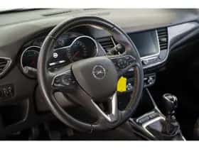 Opel Crossland X (2020) thumbnail 13