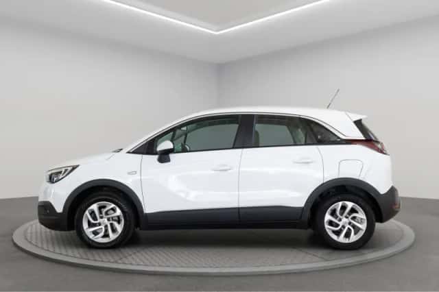 Opel Crossland X (2020) thumbnail 3