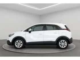 Opel Crossland X (2020) thumbnail 3
