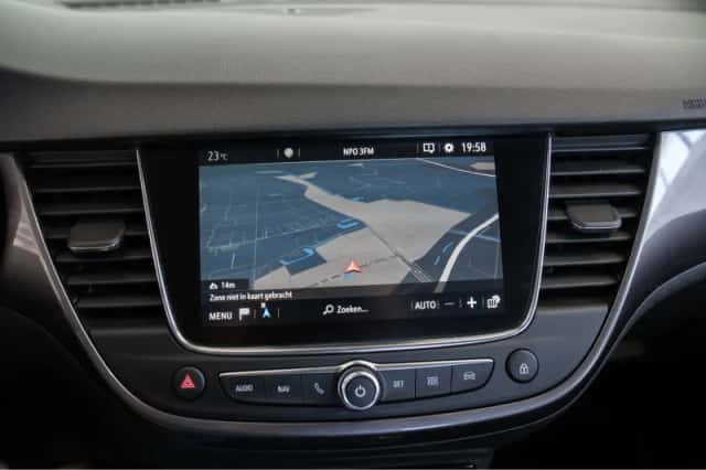 Opel Crossland X (2020) thumbnail 26