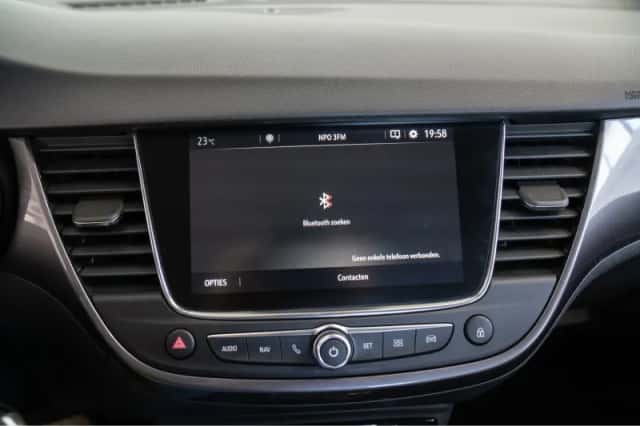 Opel Crossland X (2020) thumbnail 27