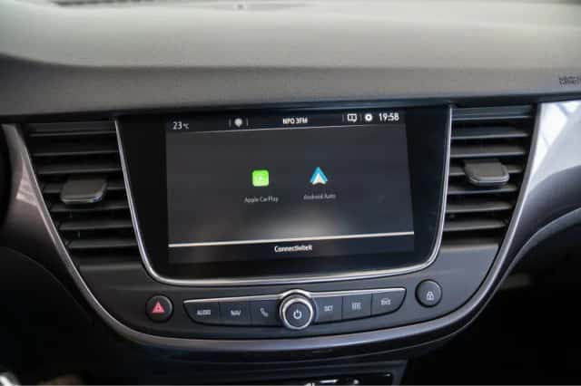 Opel Crossland X (2020) thumbnail 28