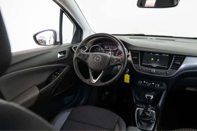 Opel Crossland X (2020) thumbnail 30