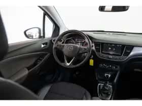 Opel Crossland X (2020) thumbnail 30
