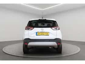 Opel Crossland X (2020) thumbnail 4