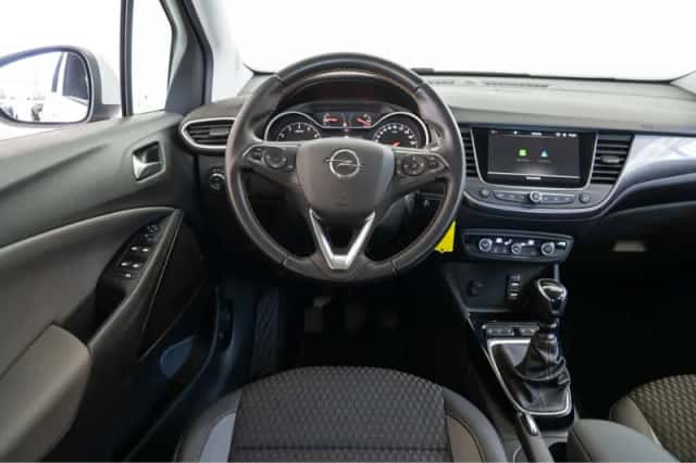 Opel Crossland X (2020) thumbnail 31