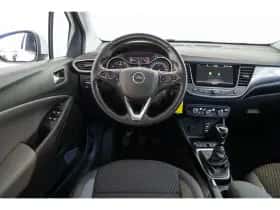 Opel Crossland X (2020) thumbnail 31