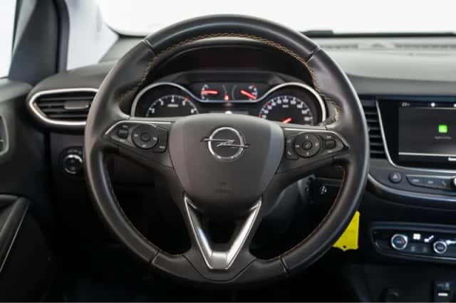 Opel Crossland X (2020) thumbnail 32