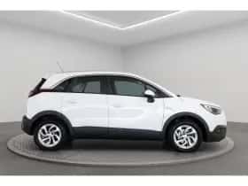Opel Crossland X (2020) thumbnail 5