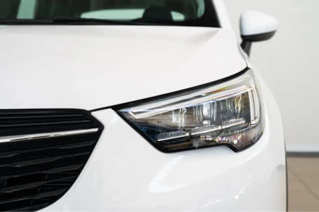 Opel Crossland X (2020) thumbnail 7