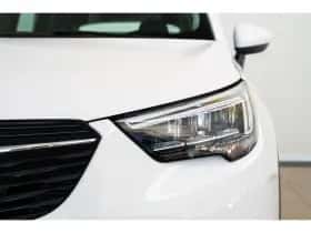 Opel Crossland X (2020) thumbnail 7