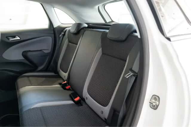 Opel Crossland X (2020) thumbnail 10