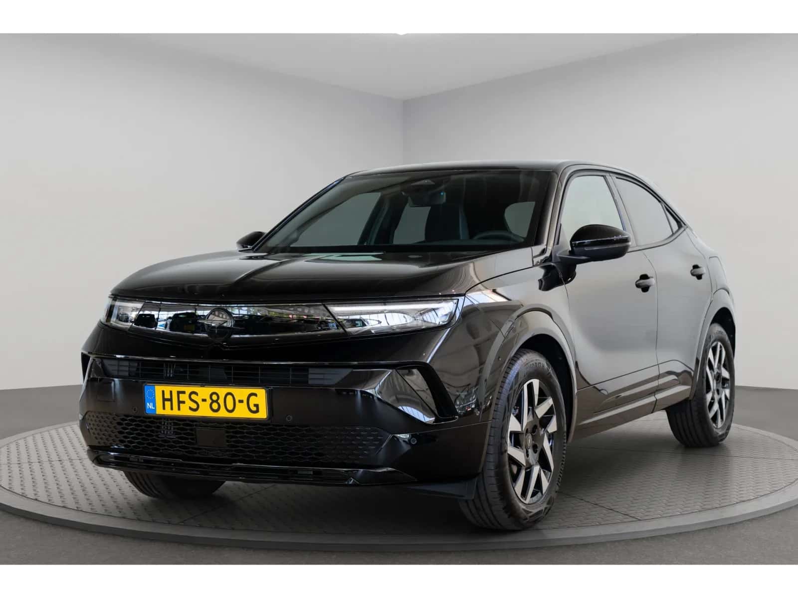 Opel Mokka (2025) — foto 1