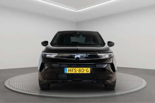 Opel Mokka (2025) thumbnail 2