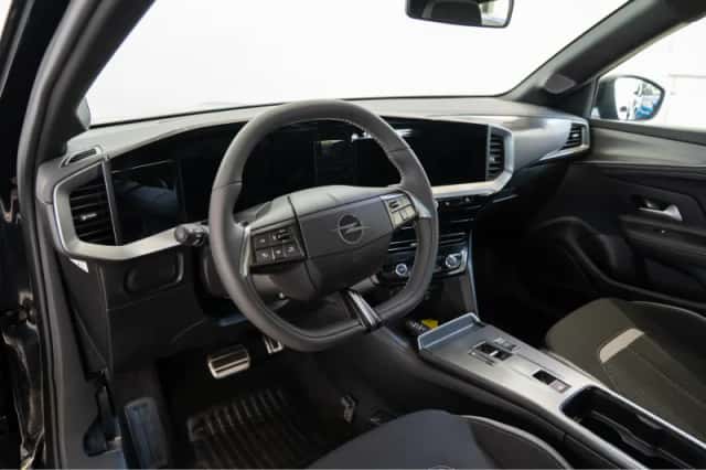 Opel Mokka (2025) thumbnail 14