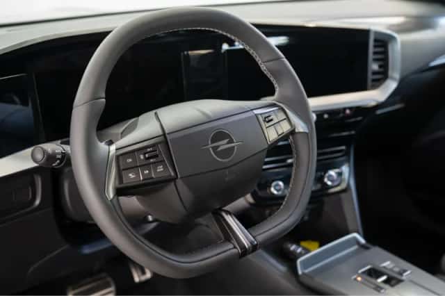 Opel Mokka (2025) thumbnail 15