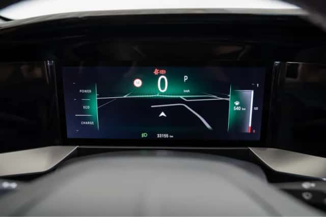 Opel Mokka (2025) thumbnail 18