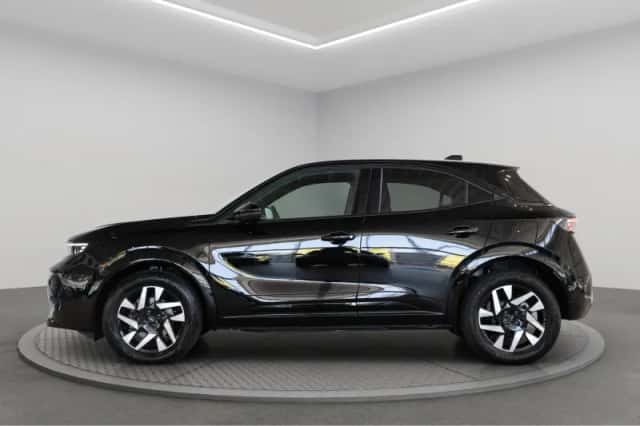 Opel Mokka (2025) thumbnail 3
