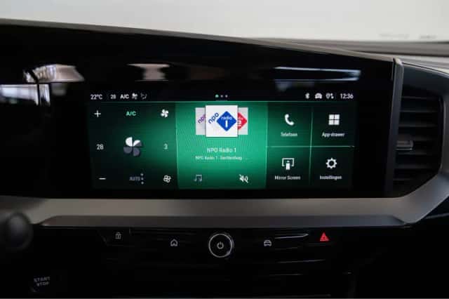 Opel Mokka (2025) thumbnail 26