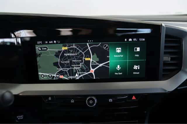Opel Mokka (2025) thumbnail 27