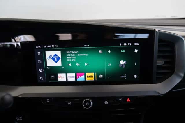 Opel Mokka (2025) thumbnail 28