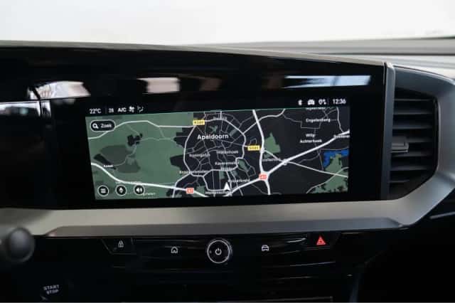 Opel Mokka (2025) thumbnail 29