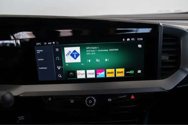 Opel Mokka (2025) thumbnail 30