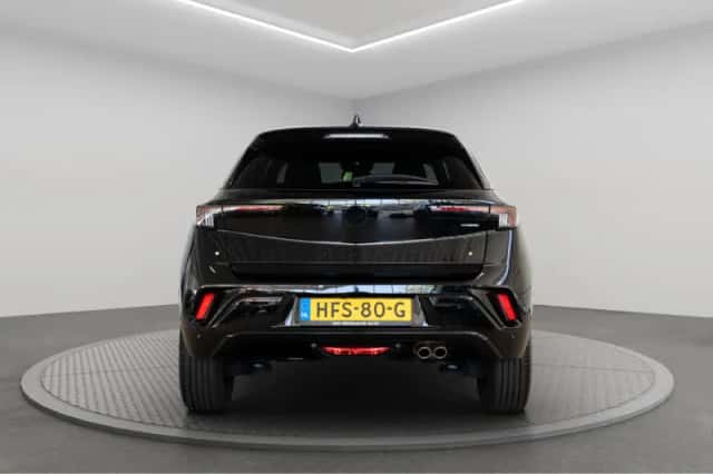 Opel Mokka (2025) thumbnail 4