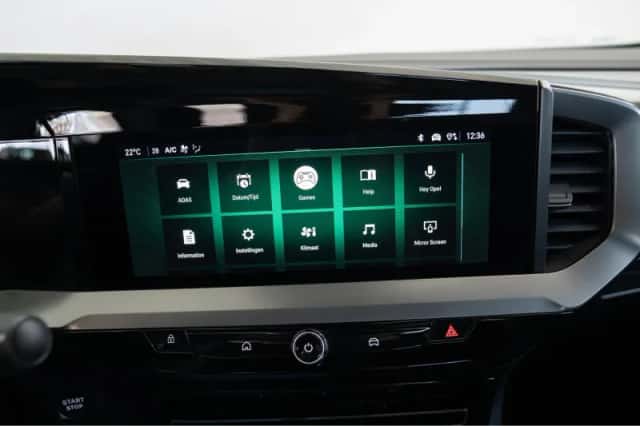 Opel Mokka (2025) thumbnail 32