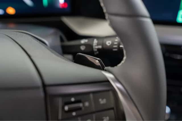 Opel Mokka (2025) thumbnail 35