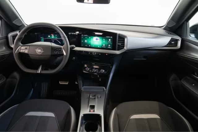 Opel Mokka (2025) thumbnail 36