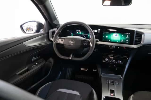 Opel Mokka (2025) thumbnail 37