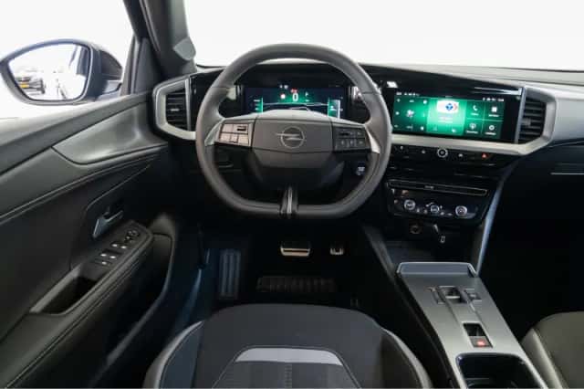 Opel Mokka (2025) thumbnail 38