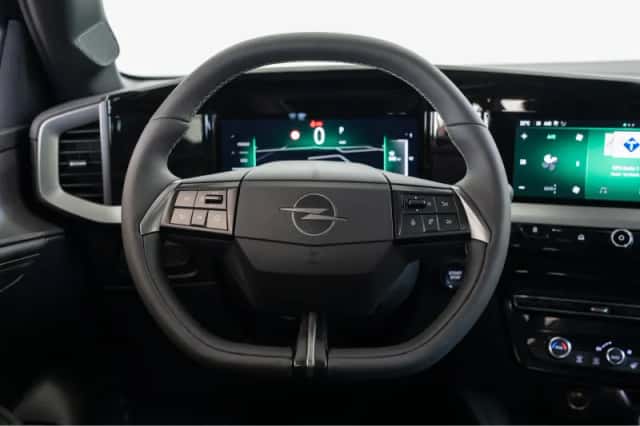 Opel Mokka (2025) thumbnail 39
