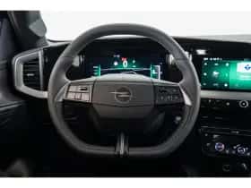 Opel Mokka (2025) thumbnail 39