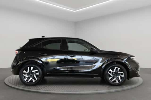 Opel Mokka (2025) thumbnail 5