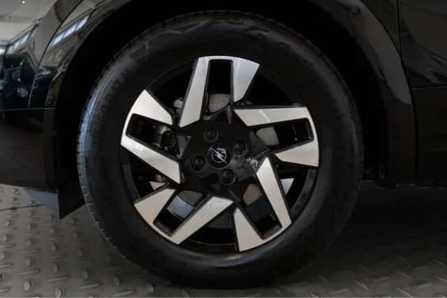 Opel Mokka (2025) thumbnail 6