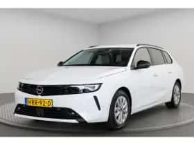 Opel Astra Sports Tourer