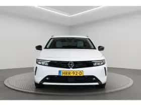 Opel Astra Sports Tourer (2025) thumbnail 2