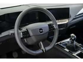 Opel Astra Sports Tourer (2025) thumbnail 14