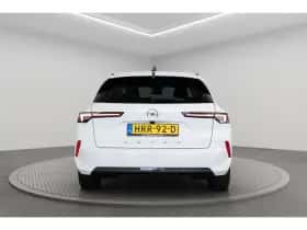 Opel Astra Sports Tourer (2025) thumbnail 4