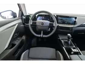 Opel Astra Sports Tourer (2025) thumbnail 38