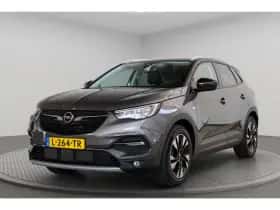 Opel Grandland X (2021)