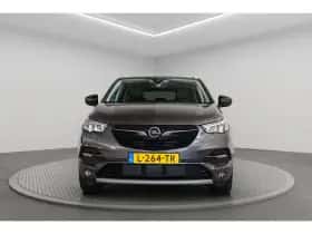 Opel Grandland X (2021) thumbnail 2
