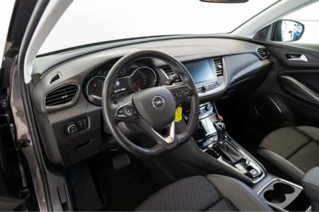 Opel Grandland X (2021) thumbnail 14