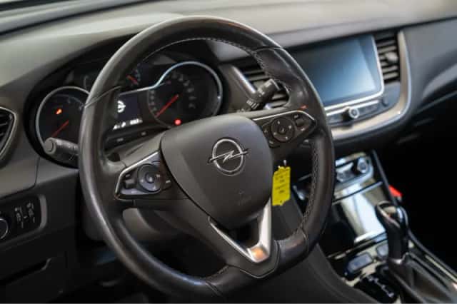 Opel Grandland X (2021) thumbnail 15