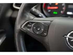 Opel Grandland X (2021) thumbnail 20