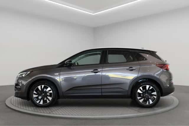 Opel Grandland X (2021) thumbnail 3
