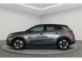 Opel Grandland X (2021) thumbnail 3